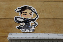 Load image into Gallery viewer, Killian, Ink Duelist