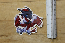 Load image into Gallery viewer, Dragonlord Ojutai