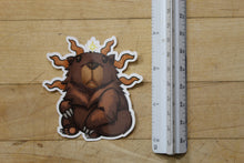 Load image into Gallery viewer, Ayula, Queen Among Bears