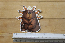 Load image into Gallery viewer, Ayula, Queen Among Bears