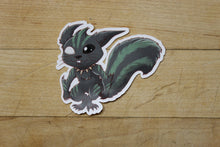 Load image into Gallery viewer, Chatterfang, Squirrel General