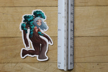 Load image into Gallery viewer, Wrenn and Six