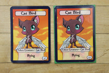 Load image into Gallery viewer, Cat Bird 1/1 Token