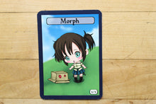 Load image into Gallery viewer, Morph 2/2 Token