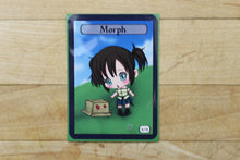 Load image into Gallery viewer, Morph 2/2 Token