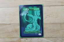 Load image into Gallery viewer, Ooze 2/2 Token