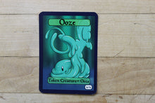 Load image into Gallery viewer, Ooze 2/2 Token