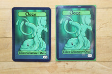 Load image into Gallery viewer, Ooze 2/2 Token