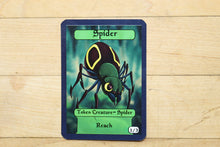 Load image into Gallery viewer, Spider 1/3 w/ Reach Token