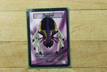 Load image into Gallery viewer, Spider 2/4 w/ Reach Token
