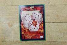 Load image into Gallery viewer, Dragon Egg 0/2 Token