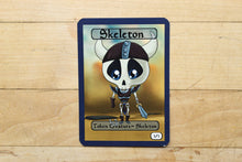 Load image into Gallery viewer, Skeleton 1/1 Token
