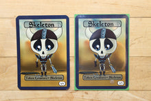 Load image into Gallery viewer, Skeleton 1/1 Token
