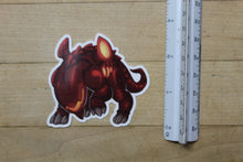 Load image into Gallery viewer, Urabrask the Hidden