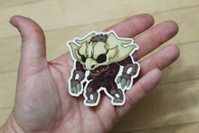 Load image into Gallery viewer, Vorinclex, Voice of Hunger