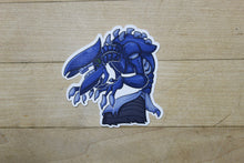 Load image into Gallery viewer, Jin-Gitaxias, Core Augur