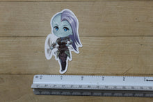 Load image into Gallery viewer, Akiri, Fearless Voyager