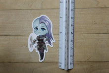 Load image into Gallery viewer, Akiri, Fearless Voyager