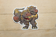 Load image into Gallery viewer, Zacama, Primal Calamity