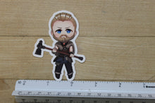 Load image into Gallery viewer, Wulfgar of Icewind Dale