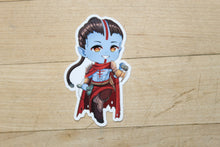 Load image into Gallery viewer, Anowon, the Ruin Thief