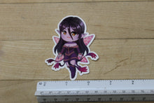 Load image into Gallery viewer, Alela, Artful Provocateur