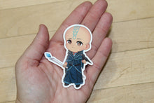 Load image into Gallery viewer, Sefris of the Hidden Ways 1