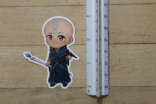 Load image into Gallery viewer, Sefris of the Hidden Ways 1