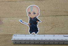 Load image into Gallery viewer, Sefris of the Hidden Ways 1