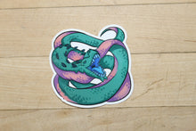 Load image into Gallery viewer, Koma Cosmos Serpent