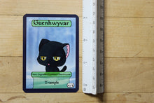 Load image into Gallery viewer, Guenhwyvar 4/1 Token