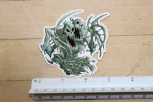 Load image into Gallery viewer, Skullbriar, the Walking Grave