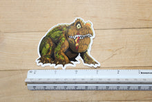 Load image into Gallery viewer, The Gitrog Monster