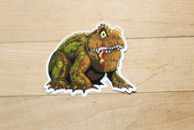 Load image into Gallery viewer, The Gitrog Monster