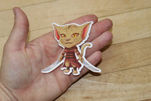 Load image into Gallery viewer, Mirri, Weatherlight Duelist