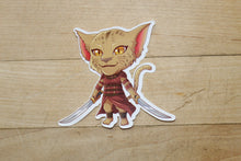 Load image into Gallery viewer, Mirri, Weatherlight Duelist