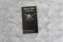 Load image into Gallery viewer, Ulamog- Elder Eldrazi Titan Acrylic Pin