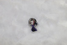 Load image into Gallery viewer, Liliana Vess Acrylic Pin