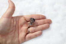 Load image into Gallery viewer, Sliver Acrylic Pin