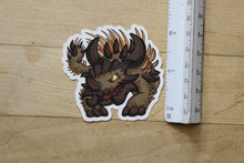 Load image into Gallery viewer, Tetzimoc Primal Death