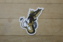 Load image into Gallery viewer, Sliver Queen