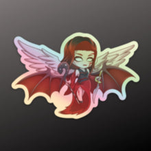 Load image into Gallery viewer, Kaalia Holographic