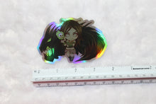 Load image into Gallery viewer, Meren Holographic