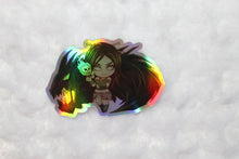 Load image into Gallery viewer, Meren Holographic