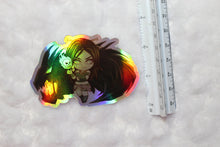 Load image into Gallery viewer, Meren Holographic