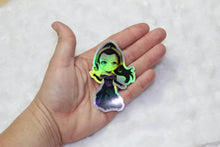 Load image into Gallery viewer, Liliana Holographic