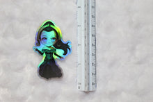 Load image into Gallery viewer, Liliana Holographic