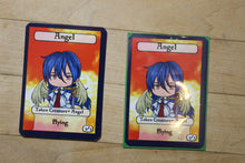 Load image into Gallery viewer, Angel 3/3 w/ Flying Token