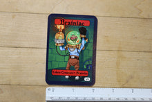 Load image into Gallery viewer, Brainiac 1/1 Token