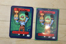 Load image into Gallery viewer, Brainiac 1/1 Token